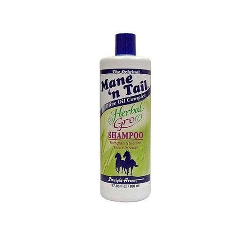 Mane 'n' Tail Herbal Gro Shampoo 800ml